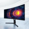 مانیتور گیمینگ شیائومی 30 اینچ Xiaomi Curved Gaming Monitor