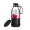 مخلوط کن فرش جویس Fresh Juice Portable Blender Model 500ML