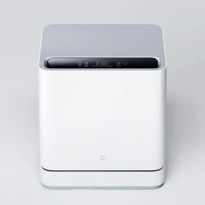 ماشین ظرفشویی هوشمند شیائومی mijia countertop 4set