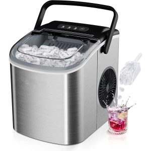 دستگاه یخ ساز شیائومی Hicon Ice Maker HZB-16MT