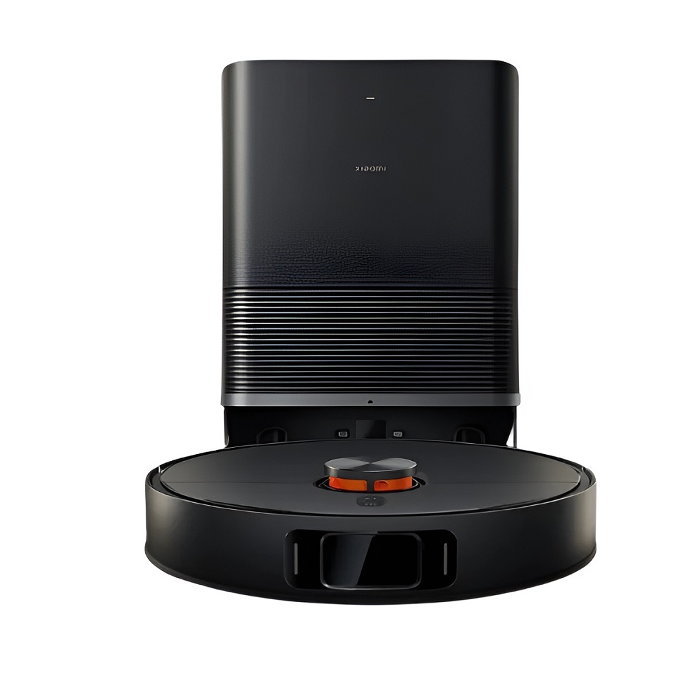 چارورباتیک شیائومی Xiaomi Robot Vacuum X20 MAX