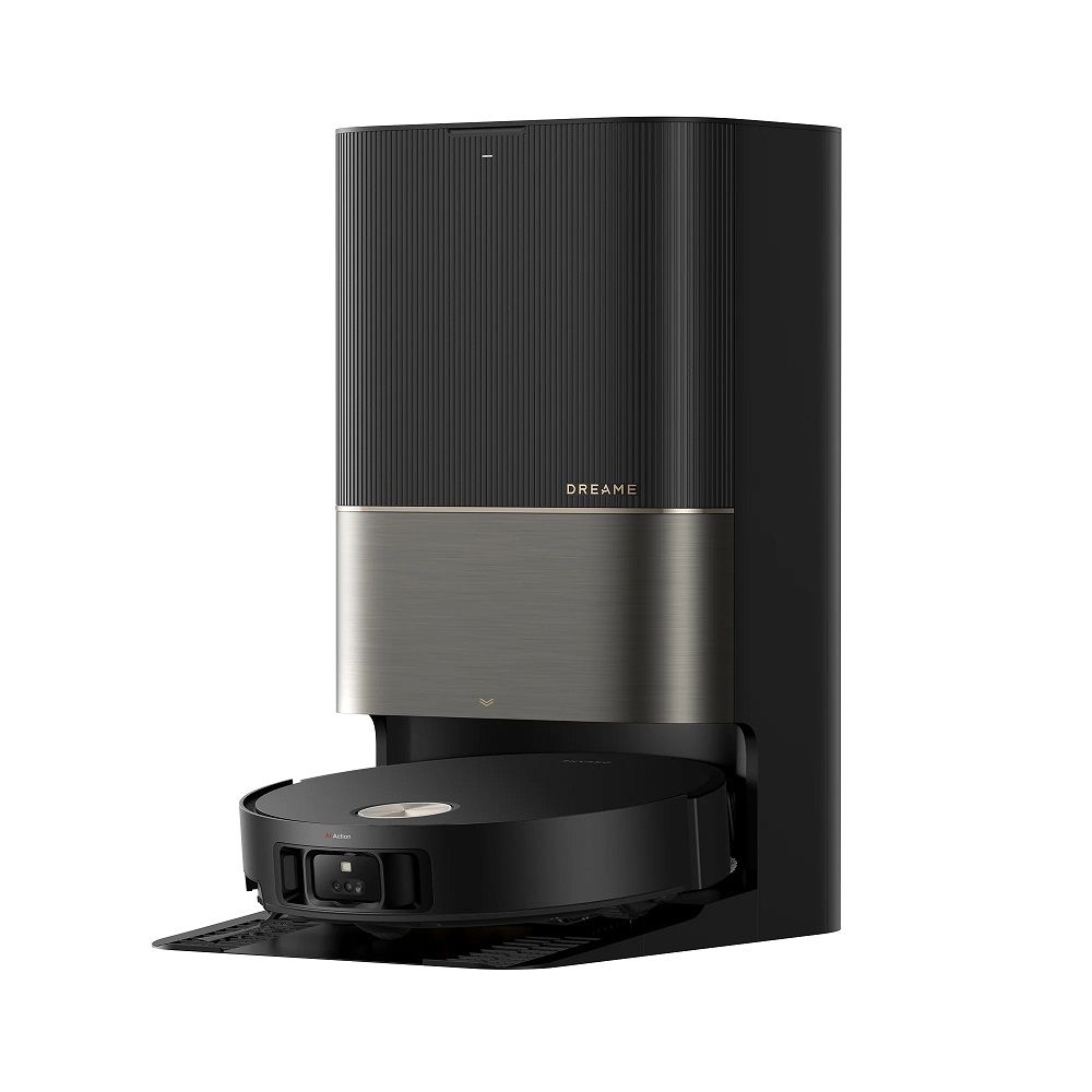 dreame-robot-x50-ultra-black