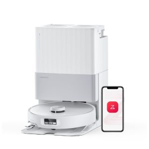 rborock qrevo edge