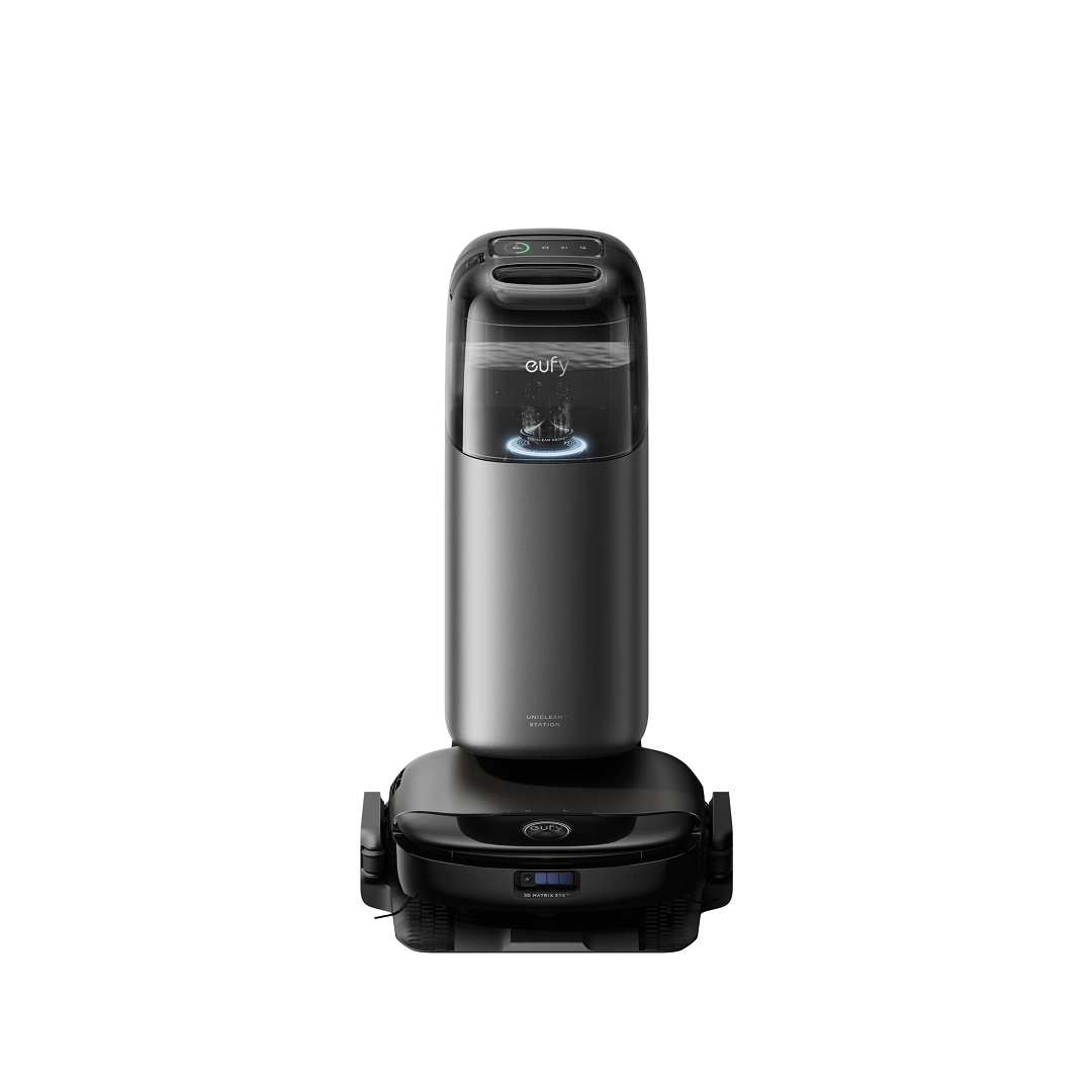 جاروبرقی رباتیک یوفی مدل Eufy omni S1