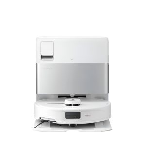جارورباتیک تو کار Roborock Qrevo master
