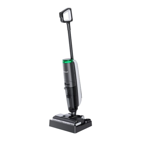 جارو شارژی آب و خاک ایربات Airbot iClean H15 Wet Vacuum Cleaner