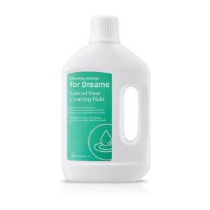 محلول شستشوی پد جارو رباتیک 1L