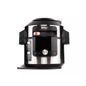 مولتی کوکر نینجا Ninja Foodi MAX 15-in-1 Multi-Cooker 7.5L OL750UK