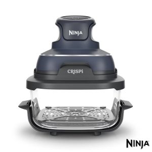 هواپز نینجا Ninja CRISPi 4-in-1 Portable Air Fryer fn101uk