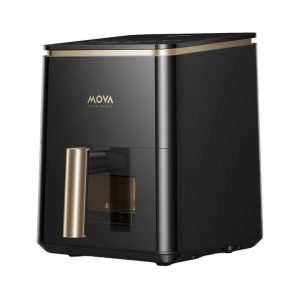 هواپز 4 لیتری مووا Air fryers MOVA AF10 PRO