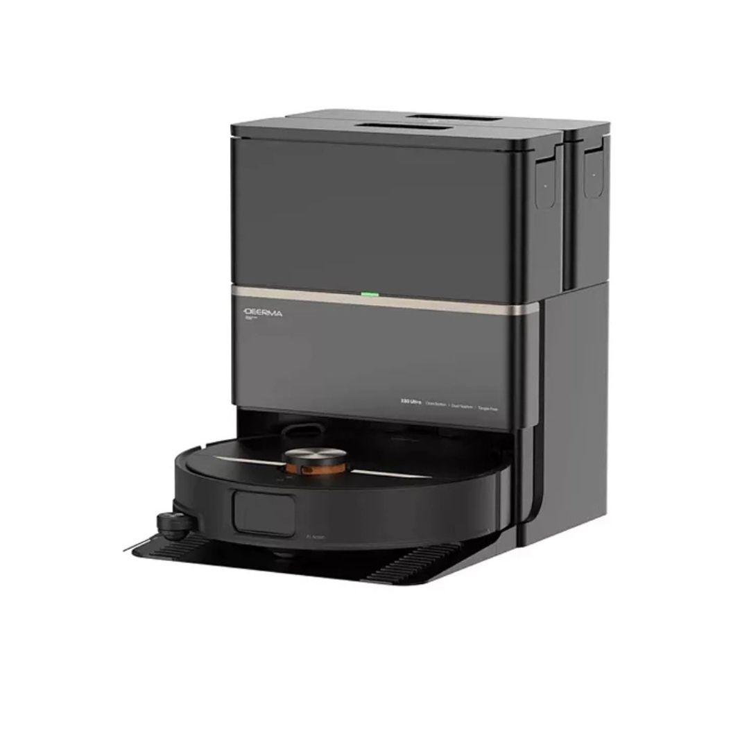 جارو رباتیک درما DEERMA DEM-X80 Ultra