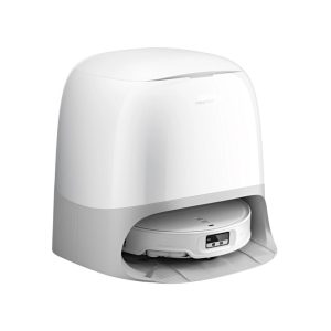 جارو رباتیک روبوراک Roborock Qrevo Curv 2 ProX