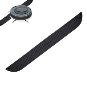 رمپ جارو رباتیک robot vacuum cleaner threshold ramp strip
