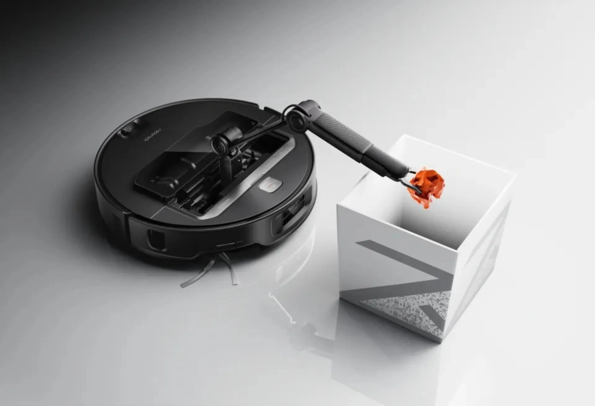 vacuum