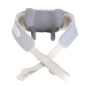 ماساژور گردن mini kneading neck massager yc-369b