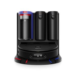 جارو رباتیک دایسون Dyson Spot+Scrub Ai Robot