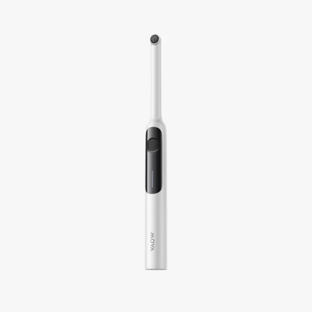 MOVA Fresh 20 VISION Electric Toothbrush (3)