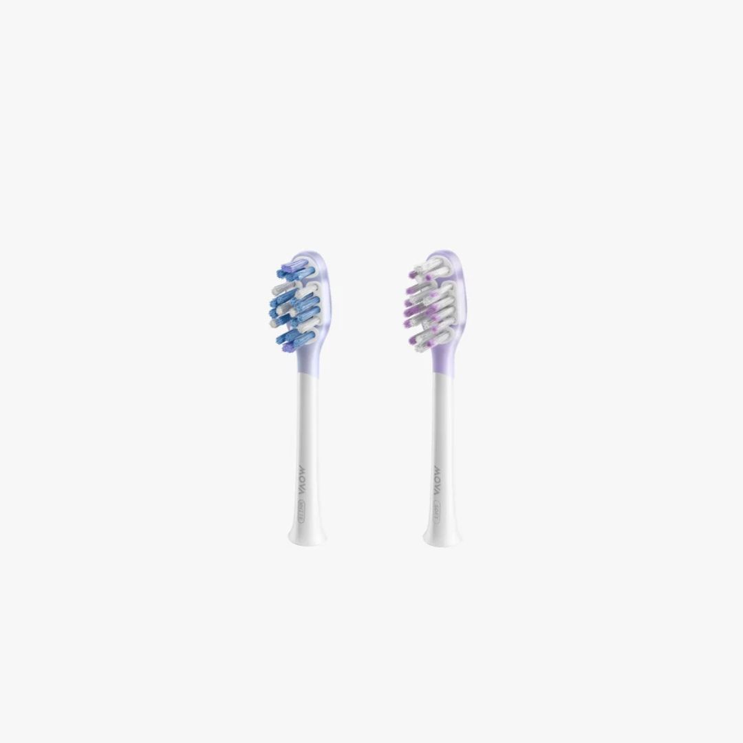 MOVA Fresh 20 VISION Electric Toothbrush (4)