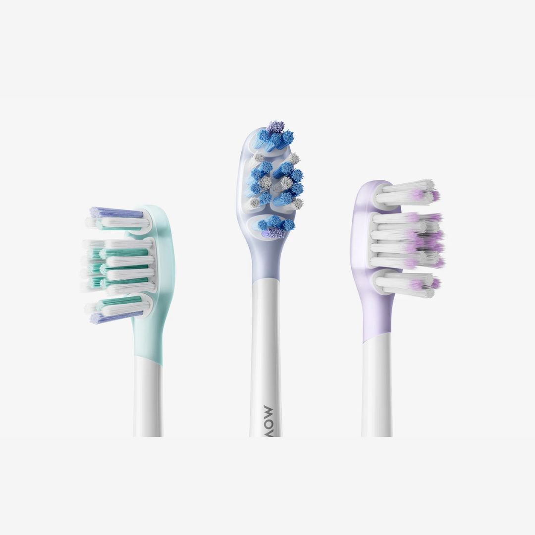 MOVA Fresh 20 VISION Electric Toothbrush (5)