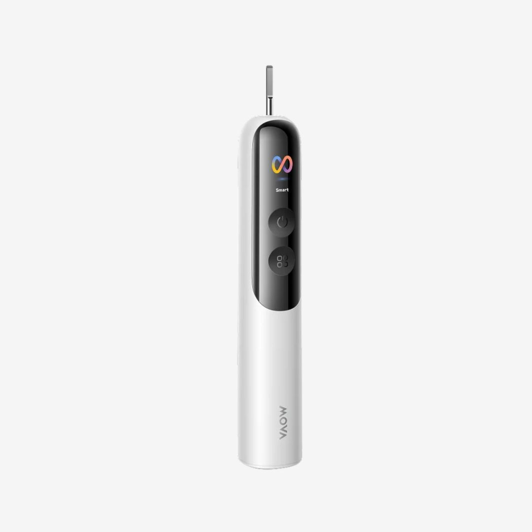 MOVA Fresh 20 VISION Electric Toothbrush (6)
