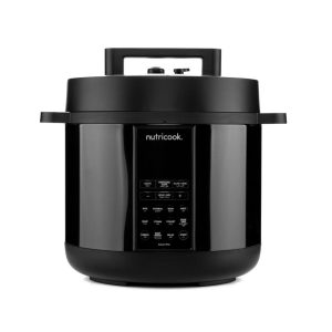 مولتی کوکر نوتریکوک Nutricook Multi Cooker Sp208k