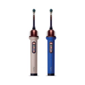 مسواک هوشمند دایسون Dyson Camera Jet electric toothbrush with flosser