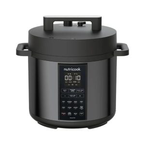 مولتی کوکر نوتریکوک nutricook nc-sp204k