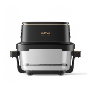 هواپز مووا 4 لیتری MOVA Aeroglass AF20 Pro Air Fryer