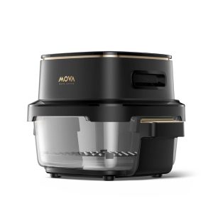هواپز مووا 4 لیتری MOVA Aeroglass AF20 Pro Air Fryer