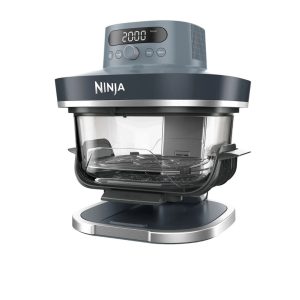 سرخ کن نینجا Ninja Crispi Pro 6-in-1 Glass