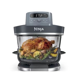 سرخ کن نینجا Ninja Crispi Pro 6-in-1 Glass