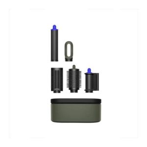 حالت دهنده مو دایسون مدل dyson airwrap Hs08 Ceramic Khaki