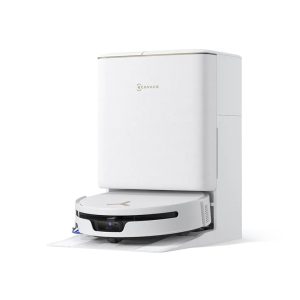 جارو رباتیک اکووکس Ecovacs T90s Pro Omni